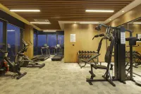 SSAW Boutique Hotel Yangzhou