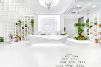 1970 Art Hotel (Yiwu City Center Branch) - 2-نجوم