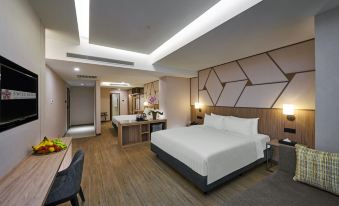 Swiss-Garden Hotel Bukit Bintang Kuala Lumpur