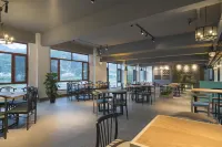 Yesanpo Shuijingshanjian Inn