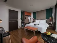 Aurora Premium - A Lifestyle Hotel Hotels near Lenin Statue
