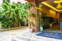 Anning Yuqing Boutique Hotel