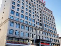 合作羚城大草原国际饭店