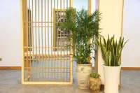 Yunyin Shanju Hostel