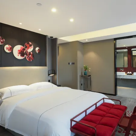 Liuzhou Guikedeng Hotel