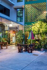 Best 10 Hotels Near DAISO(Terminal21 Korat) from USD 8/Night-Nakhon  Ratchasima for 2022 | Trip.com