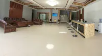 Dalgoug Hotel فنادق في جا دا