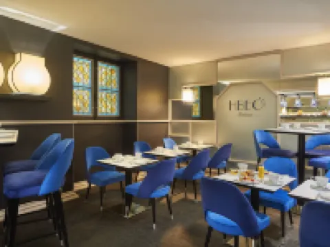 Best Western Premier Hotel Bayonne Etche Ona - Bordeaux Hotels in Bordeaux