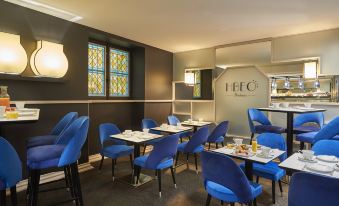 Best Western Premier Hotel Bayonne Etche Ona - Bordeaux