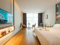 Magnotel (Tongxiang Shimao Center) - 3-Star