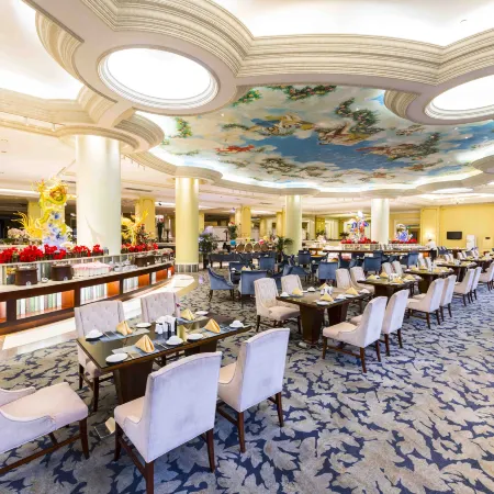 Hefei Binhu Lefuqiang Jiayue Hotel