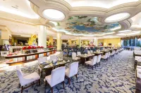 Hefei Binhu Lefuqiang Jiayue Hotel