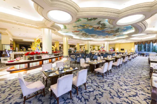 Hefei Binhu Lefuqiang Jiayue Hotel