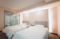 Jin Yu Wang Hotel