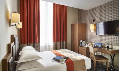 Best Western Premier Hotel Bayonne Etche Ona - Bordeaux