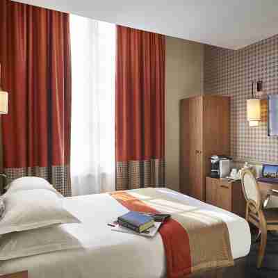 Best Western Premier Hotel Bayonne Etche Ona - Bordeaux Rooms
