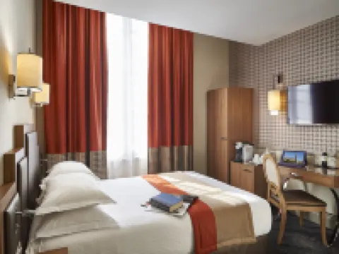 Best Western Premier Hotel Bayonne Etche Ona - Bordeaux Hotels in Bordeaux