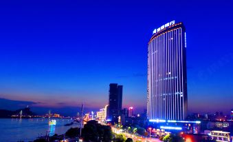 Kerry Select Riverview Hotel (Yichang Wanda Sanxia Tourist Center)