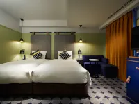Hotel Resol Yokohama Sakuragicho Hotels near Sakuragicho