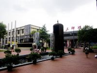 都丽酒店(成都理工大地铁站店) - 酒店附近