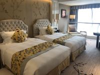 广州伊士丹顿酒店 - 行政高级双床房