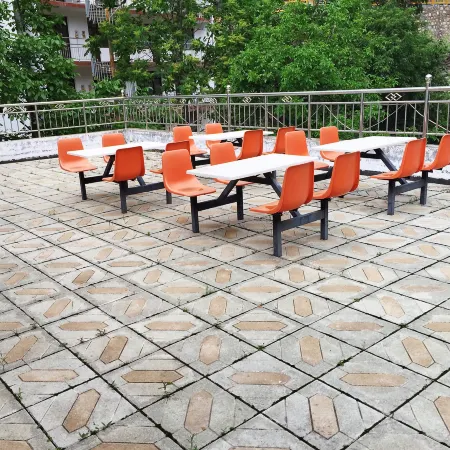 Wuyuezhai Village Du Hotel