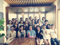 Xu Xiang B &B