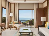 Shangri-La Rasa Sayang, Penang バトゥ・フェリンギのホテル