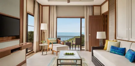 Shangri-La Rasa Sayang, Penang