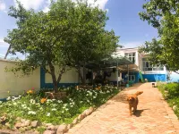 Zhaosu Biancheng Youth Hostel