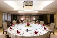 ChaoHu Country Garden Phoenix Hotel - breakfast