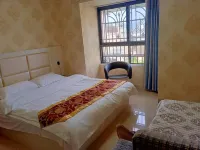 Xichang Haian Yangguang Chinese Inn - Inns