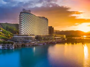 Taihu Longemont Diamond Hotel