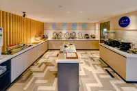 Holiday Inn Express Shijiazhuang High-Tech Zone