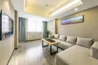 Hua Yuan Hotel - 2-Star