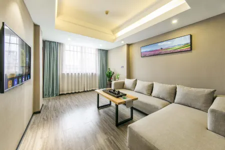 Hua Yuan Hotel