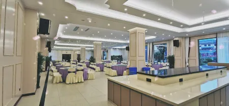 Fangyuan Holiday Hotel Отели рядом с достопримечательностью «Fujian Tulou (Yongding) Tourist Attraction»