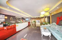 Shangkeyou Hotel (Meihekou North New Town Branch) Hotels in Dongfeng