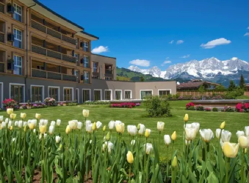 Kitzbühel Lodge Hotels in 