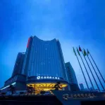 Yiyang Dolton International Grand Hotel - balcony
