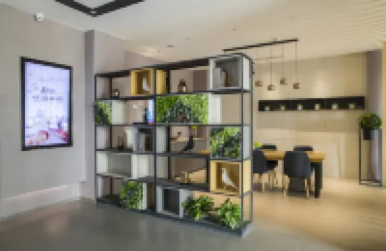 如家酒店（揚州大學大運河博物館店）