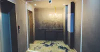 Daqing Leyi Gaoduan Dianjing Apartment