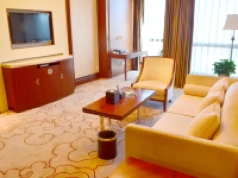 Hong Shan International Hotel Hotels in Bijie