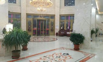 San Yi Grand Hotel