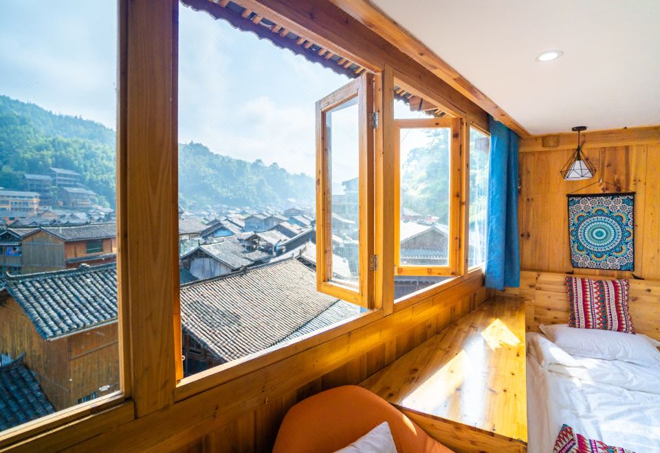 Qiandongting Inn - Housity