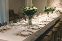 Yuchuan Jiushe Art Hotel - فطور