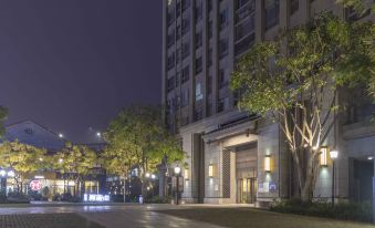 Sweetome Vacation Rentals (Chongqing Ronghui Hot Spring Town)