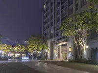 Sweetome Vacation Rentals (Chongqing Ronghui Hot Spring Town) Hôtels à : Chongqing