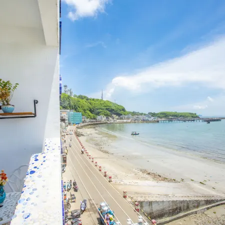 Weizhou Island Seaview Boutique Stay Homestay