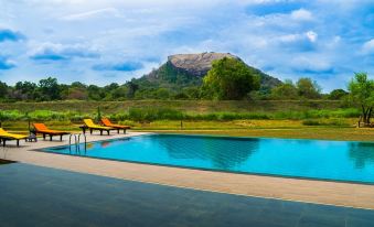 Sigiriya King's Resort
